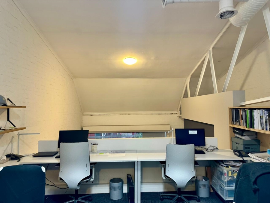 Commercial Property for Sale in De Waterkant Western Cape